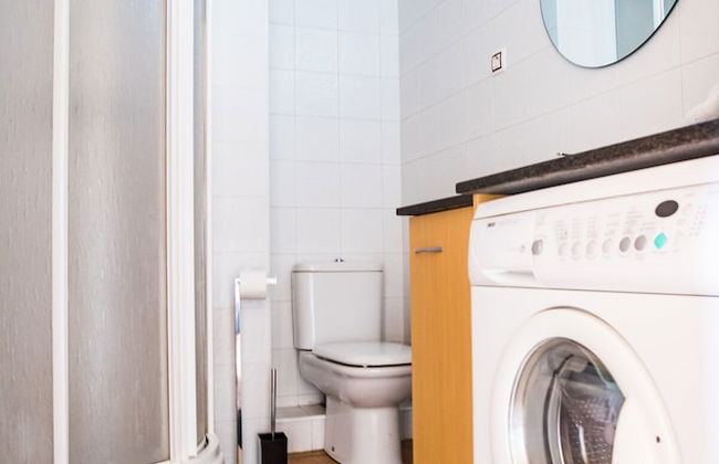 Urbi Apartments - Foto 21