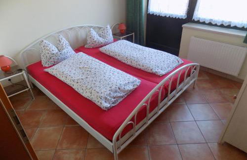 Sterne-Anlage HOF NIEMEYER Steinhuder Meer - Foto 22