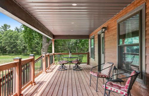 Knotty Pine Escape - Foto 3