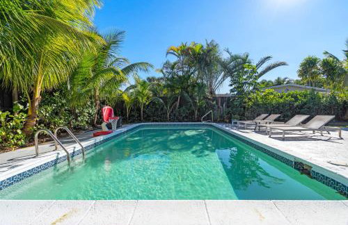 Ventur Tropical with Elite Pool & Ultimate Fun Zone - Foto 8