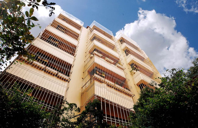 Blue Home Serviced Apartment Hanoi - Photo 28