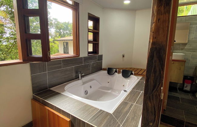 Hostería El Sendero Cocorná - Foto 9