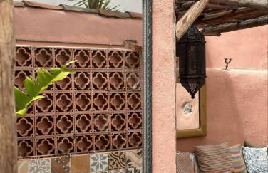 Coocoomos Casa Moroccan Style Villa - Foto 27