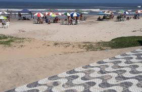 Kitnet em Itanhaém 500 metros da praia - Photo 17