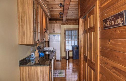 The Whimsical Chalet - Foto 11