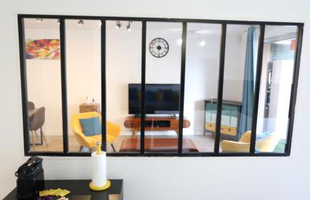 Bel appartement T3 à louer - Foto 20