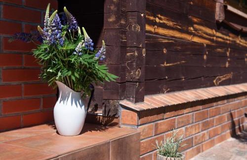 Holiday Home Szeroki Bór 2 by Interhome - Foto 40