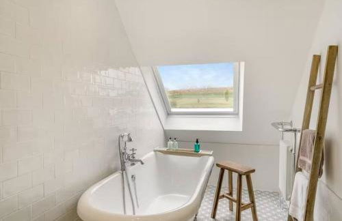 Blackside Cottage - A Luxury Rural Retreat - Foto 8