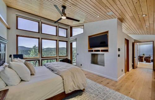 Caribou Ridge with Hot Tub! Pet Friendly with James Peak Views - Sleeps 10 - Foto 13