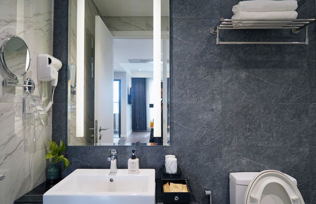 Armin Serviced Apartment Quy Nhon - Foto 30