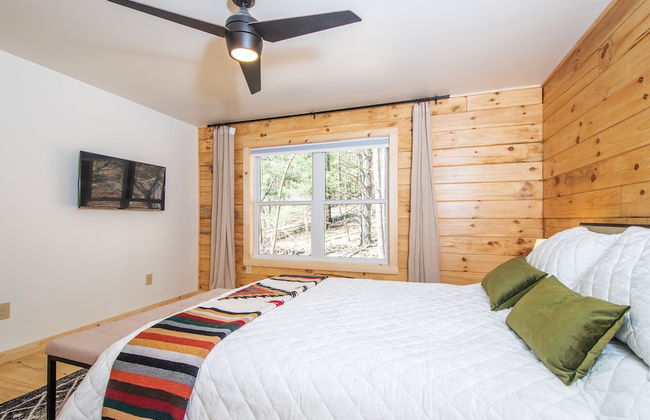 Camp Wondermore by Taylor Made Deep Creek - Foto 19