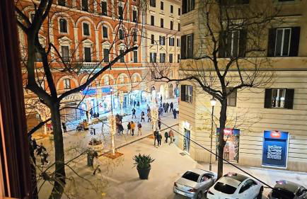 Rome Boulevard Suite - Foto 34