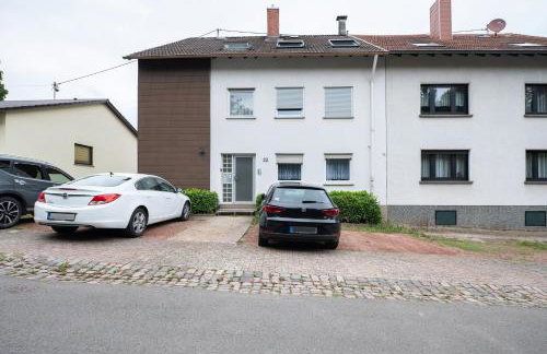 Neue 4 Zi Küche Bad Parknähe - Foto 20