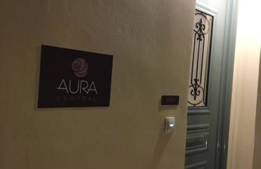 Aura central apartments - Photo 80