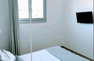 Sea, Sunset & Garden View Parasporos Houses, Milos - Foto 51