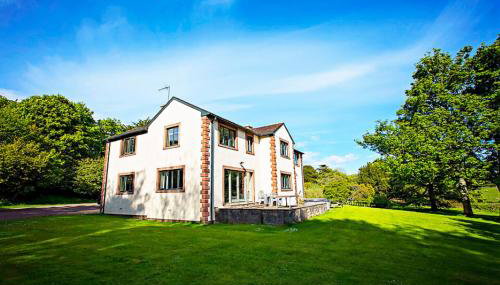 The Bridge House, Dunbar - Foto 2