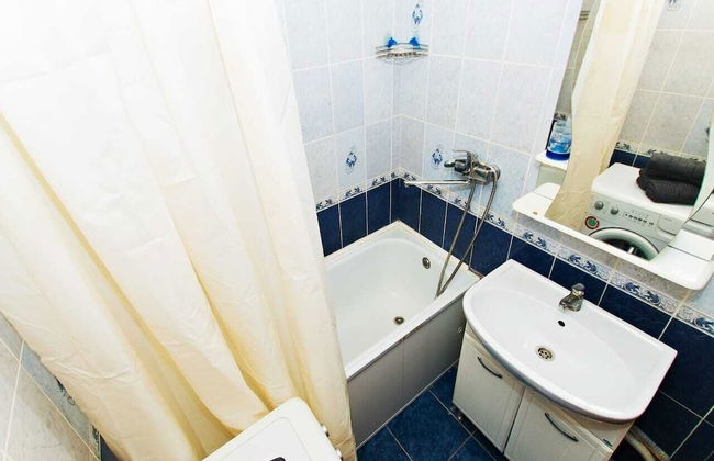 CityInn Krasnoselskaya - Foto 11