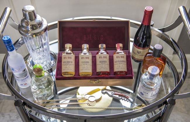 Rosewood Washington, D.C. - Foto 20