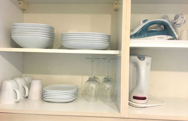 Business Apartment - Foto 13