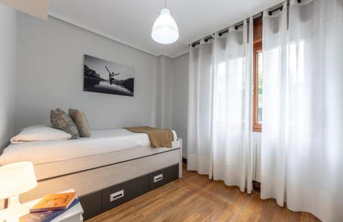 POLITTE amplio apartamento & garaje - el Casco Viejo a tus pies - Foto 22