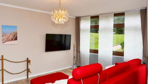 Ferienwohnung Seestern - Foto 5