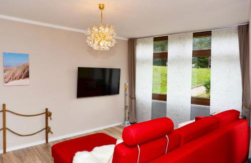 Ferienwohnung Seestern - Foto 5