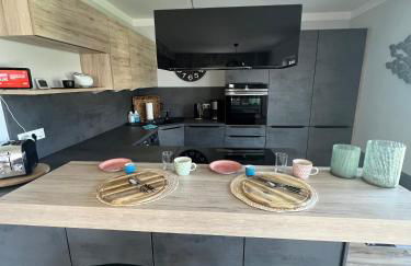 Zu Fuß zum Strand - familienfreundlich zwischen Wismar und Boltenhagen Wallbox am Haus! - Foto 12