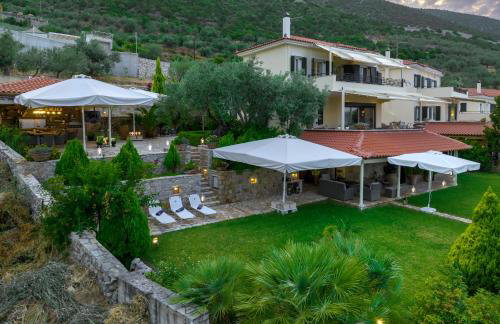 Villa Haven United - Foto 14