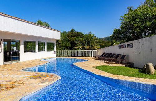 188 - Apartamento em 4 ilhas Acrópole com 03 dormitórios - Photo 3