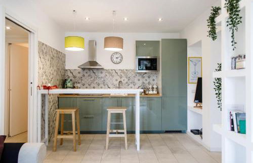 Calaba Stadio - Photo 6