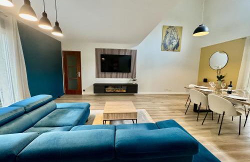 VillasHomeClet - Villa Côte & Lac - Photo 20