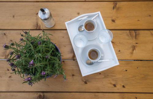 Gehobenes Ambiente in historischer Wohnung - Photo 39