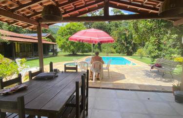 Recanto da Floresta - Casa de campo em Secretário - Foto 38