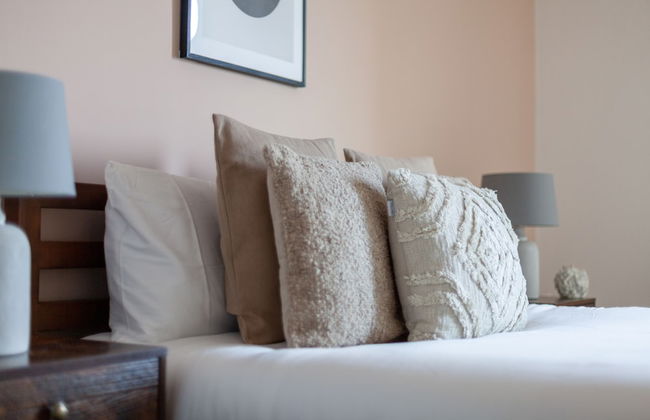 The Stratford Apartments - Foto 11