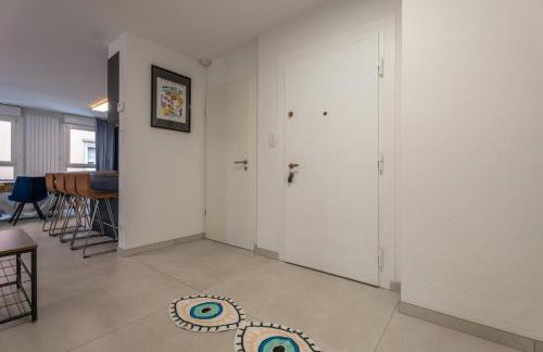 Abbatucci 12A Logement 6 Pers Proche Bale - Foto 6