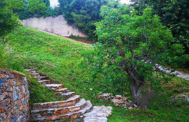 Villa Melina Agios Ioannis Pilion Greece - Foto 7