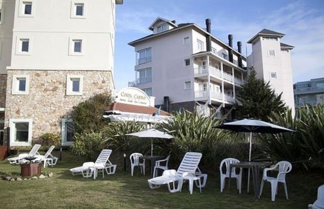 Costa Carilo Apart de Mar By HS - Foto 37