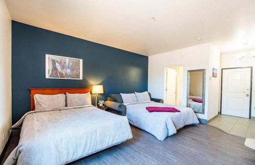 Vistas 115 - Modern Luxury amenities sleeps 4 - Foto 23