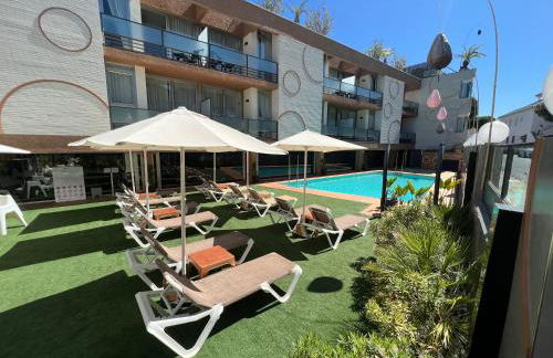 ON Family Islantilla - Foto 49