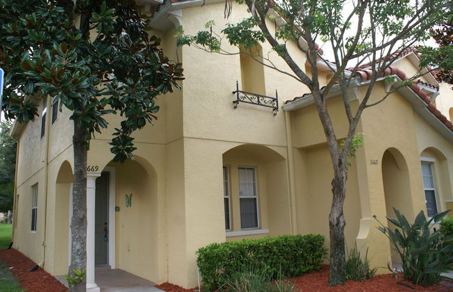 Alamo Vacation Townhomes - Foto 34