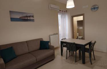 Residence Pugliamare - Foto 44