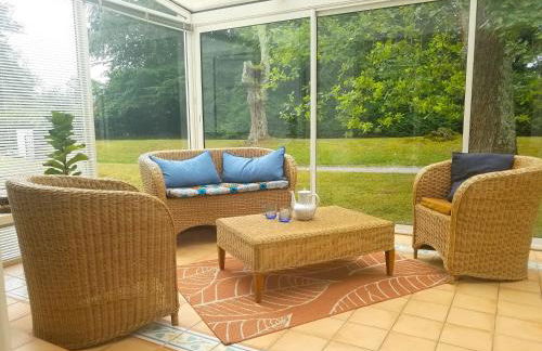 Clos Mirabel Manor - Holiday rental - Foto 72