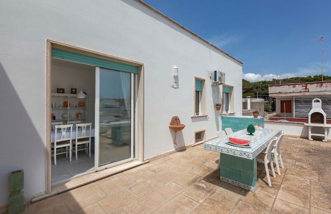 3245 Villa Zio Tore - Attico Dodò by Barbarhouse - Foto 25