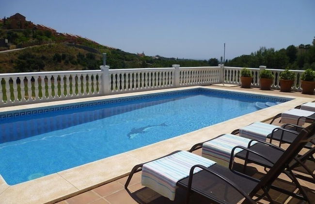 Great Villa - Heated Pool & Sauna - Foto 21