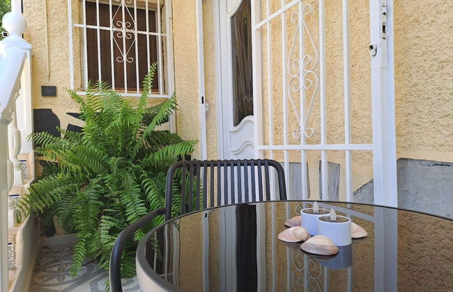 La Marina Oasis, 2-beds, Sleeps 4, 10 min to Beach - Foto 27