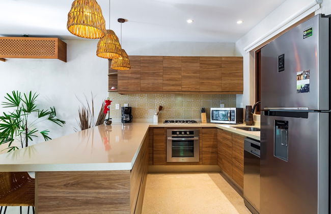 Casa Wahh - Photo 35