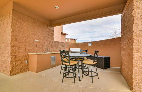 Pool Access Mtn-View Getaway in Fountain Hills! - Foto 26
