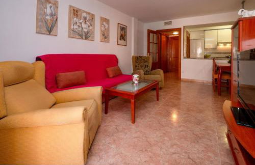 Apartment Colom by Interhome - Foto 13