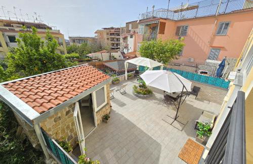 Grazy Home - Bright new Apt with Terrace and Jacuzzi - Foto 45