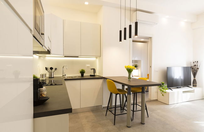 notaMi - Biancospini 13 - Flower District - Foto 9